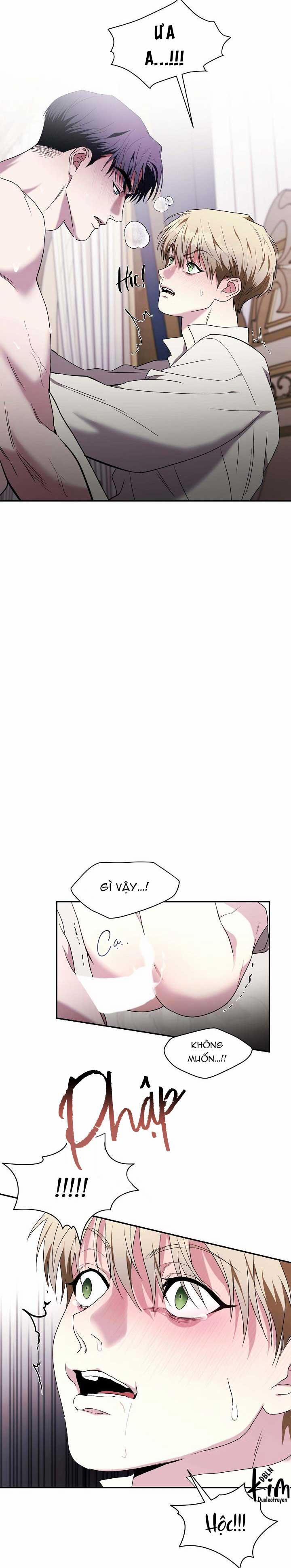 Hai Đất Nước, Đất Nước Của Nô Lệ 46 trang 14