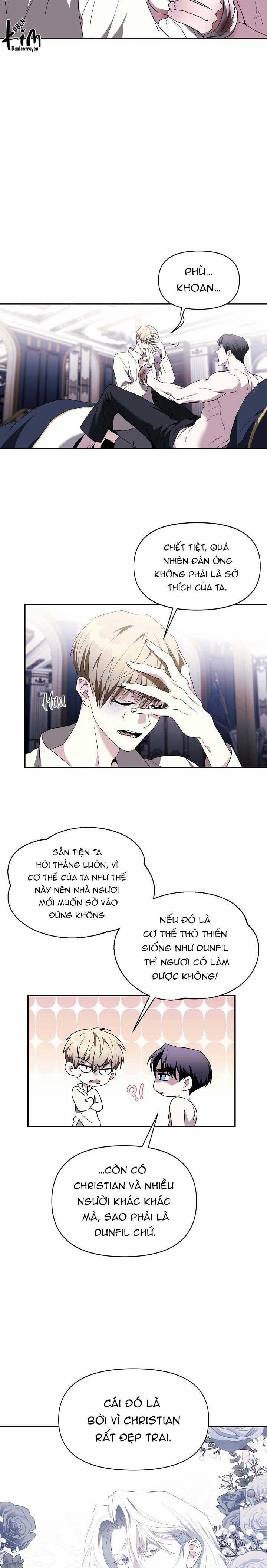 Hai Đất Nước, Đất Nước Của Nô Lệ 46 trang 3