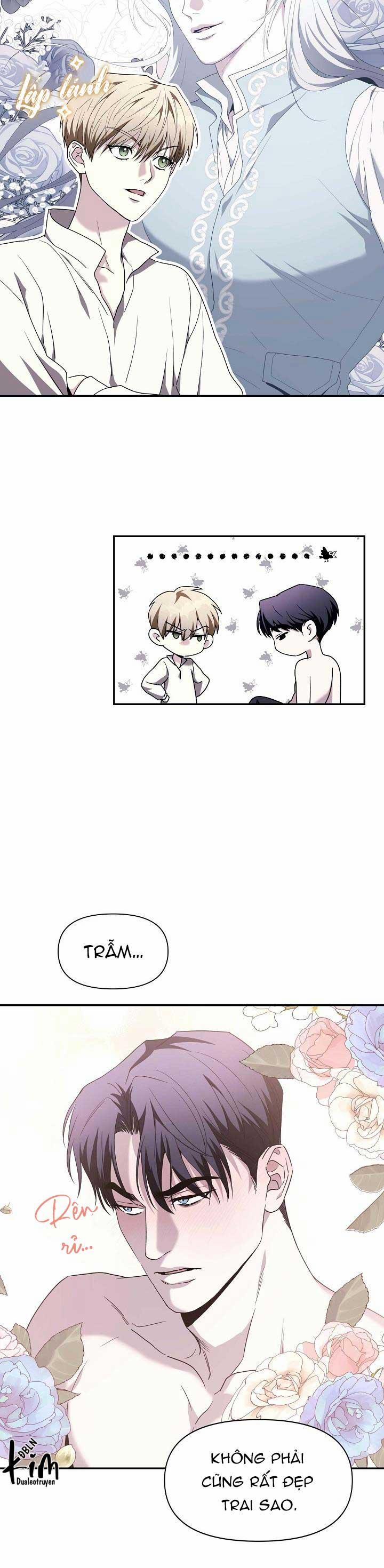 Hai Đất Nước, Đất Nước Của Nô Lệ 46 trang 4