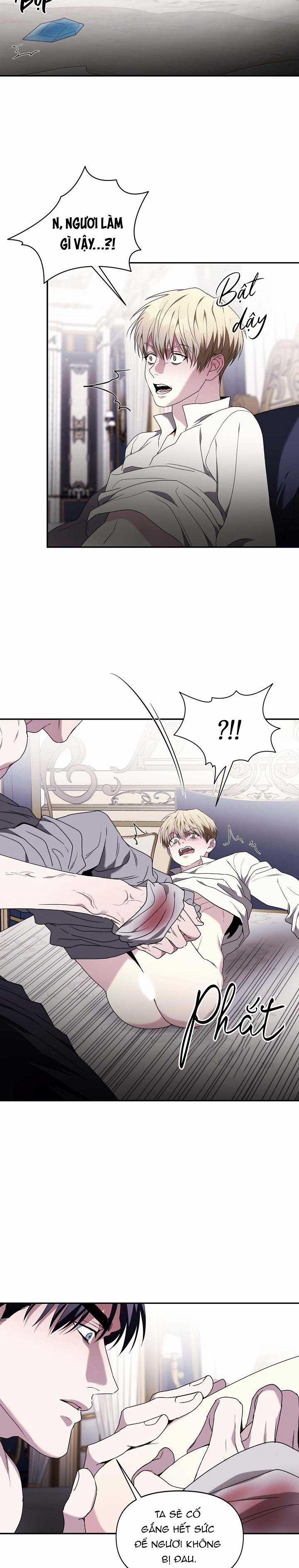 Hai Đất Nước, Đất Nước Của Nô Lệ 46 trang 8