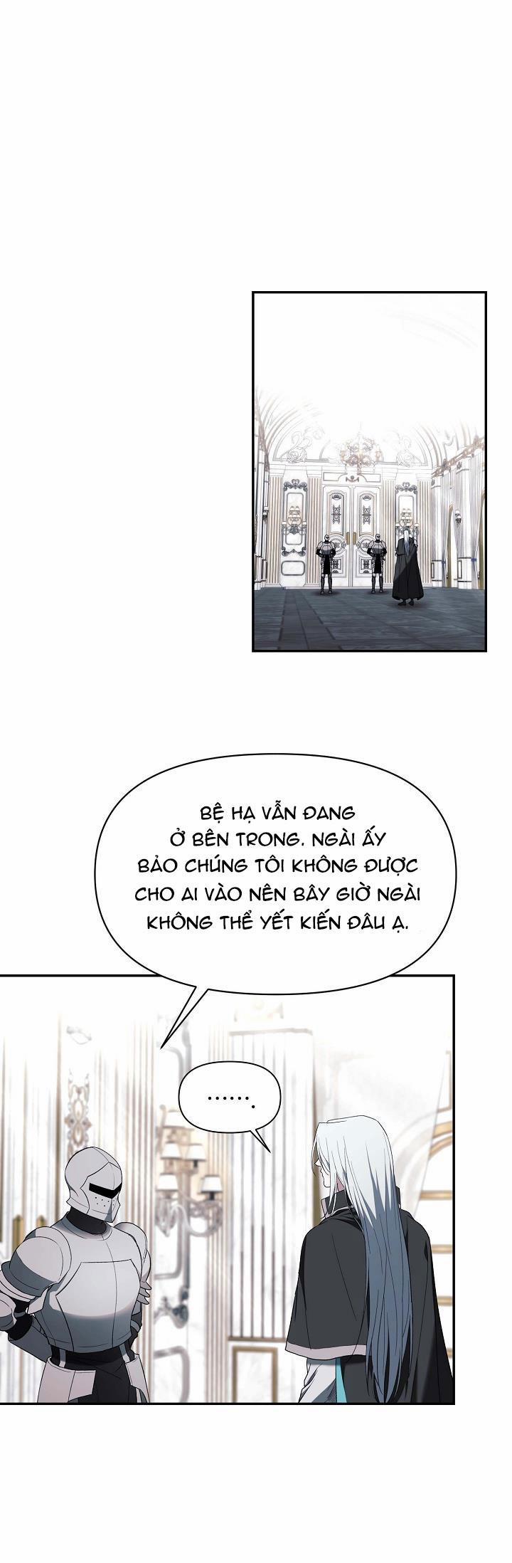 Hai Đất Nước, Đất Nước Của Nô Lệ 47 trang 1