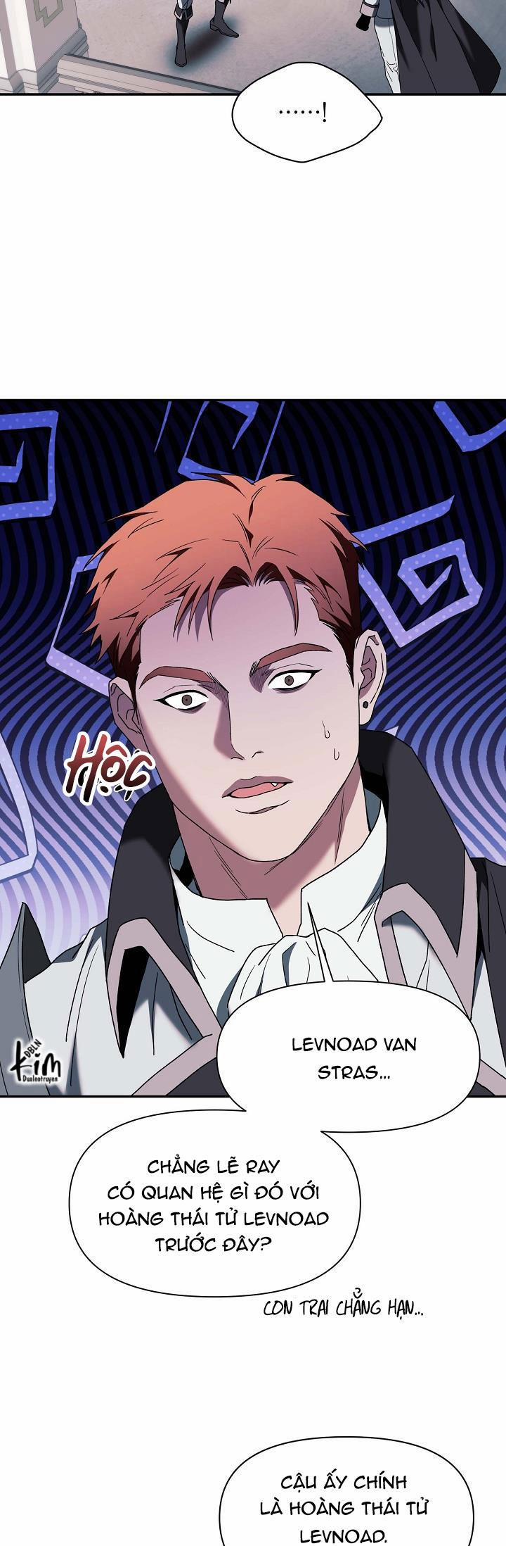 Hai Đất Nước, Đất Nước Của Nô Lệ 47 trang 10