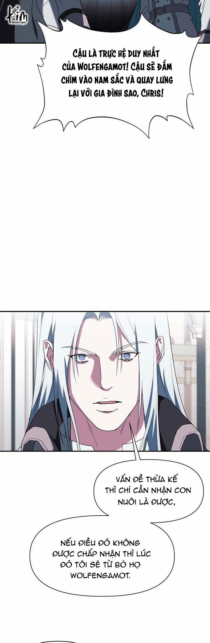 Hai Đất Nước, Đất Nước Của Nô Lệ 47 trang 12