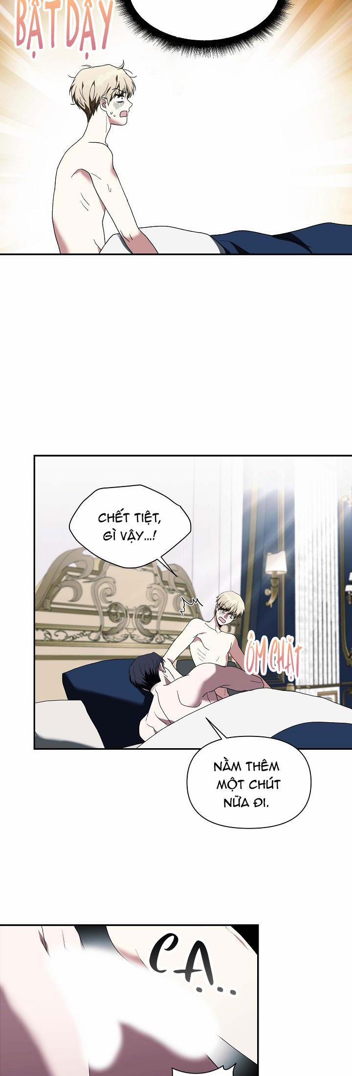 Hai Đất Nước, Đất Nước Của Nô Lệ 47 trang 18