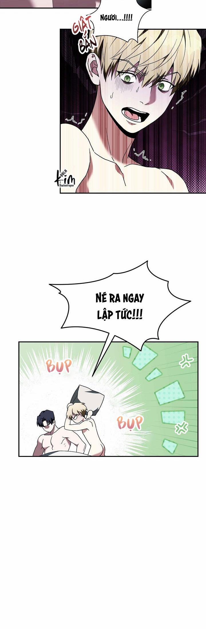 Hai Đất Nước, Đất Nước Của Nô Lệ 47 trang 19