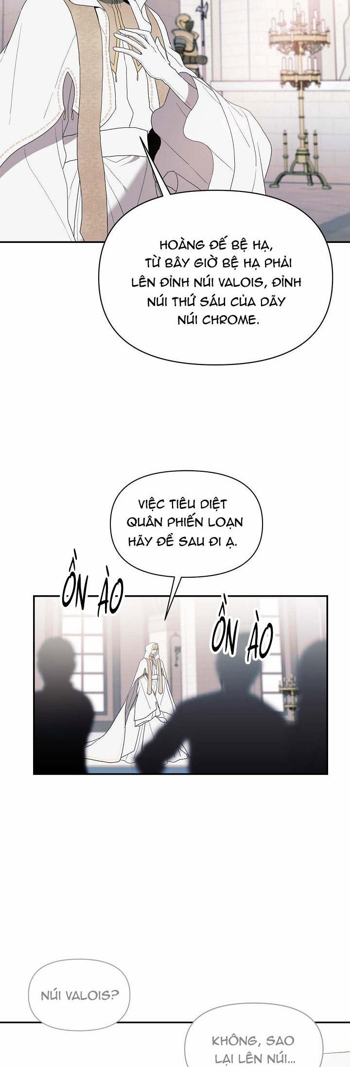 Hai Đất Nước, Đất Nước Của Nô Lệ 47 trang 22