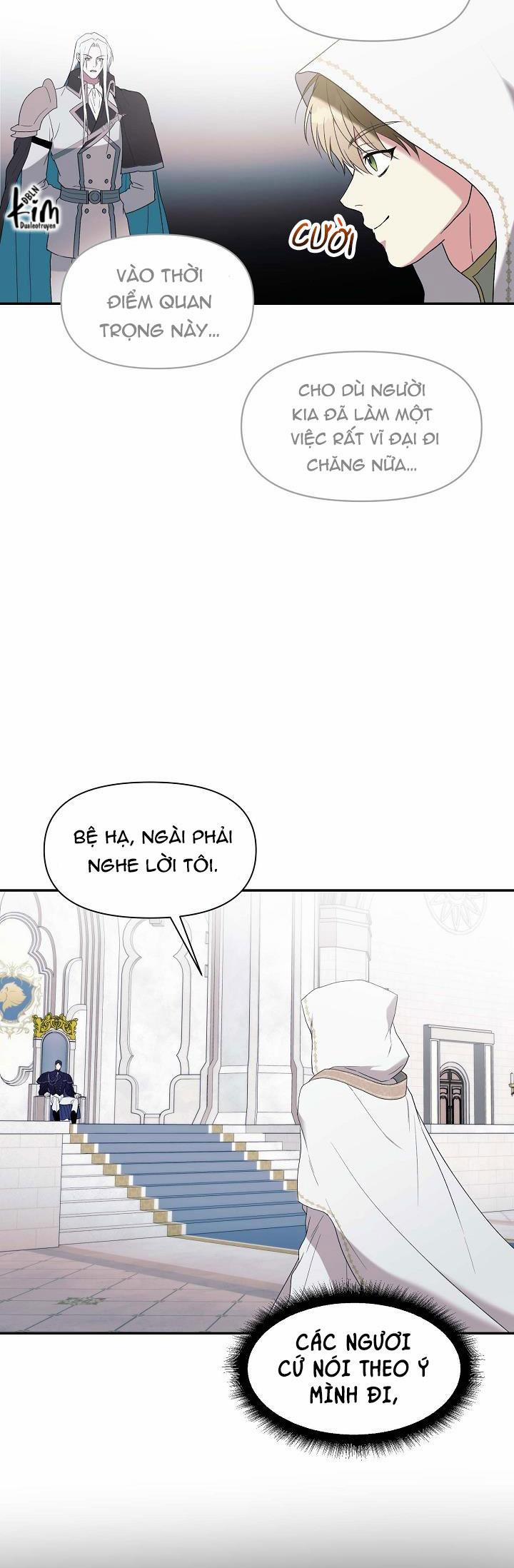 Hai Đất Nước, Đất Nước Của Nô Lệ 47 trang 23