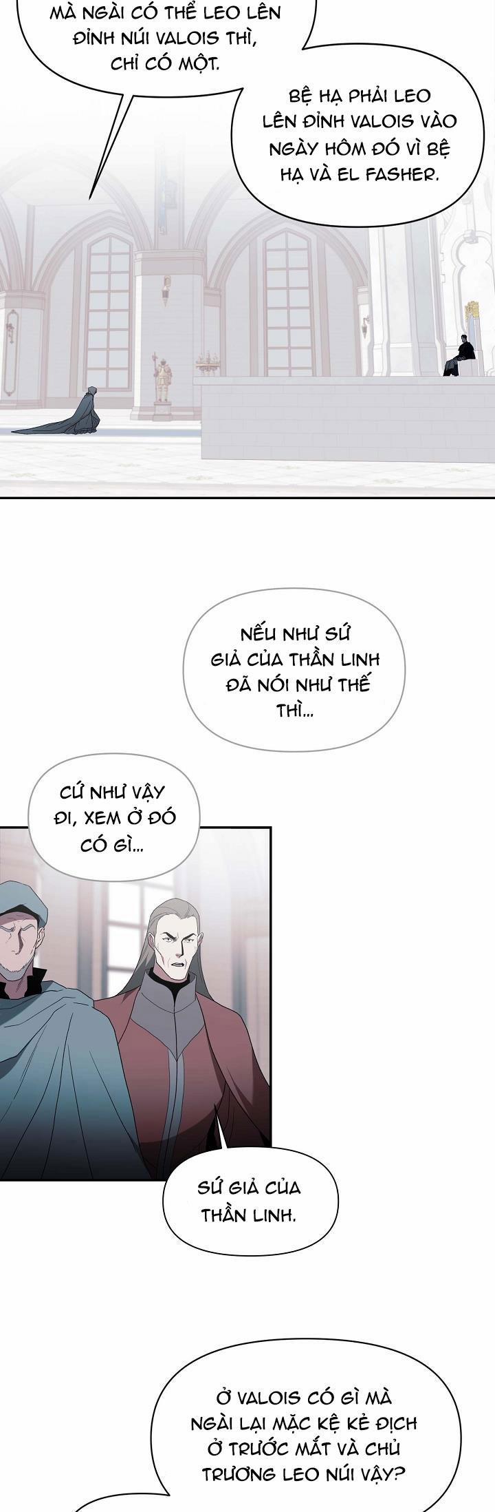 Hai Đất Nước, Đất Nước Của Nô Lệ 47 trang 25