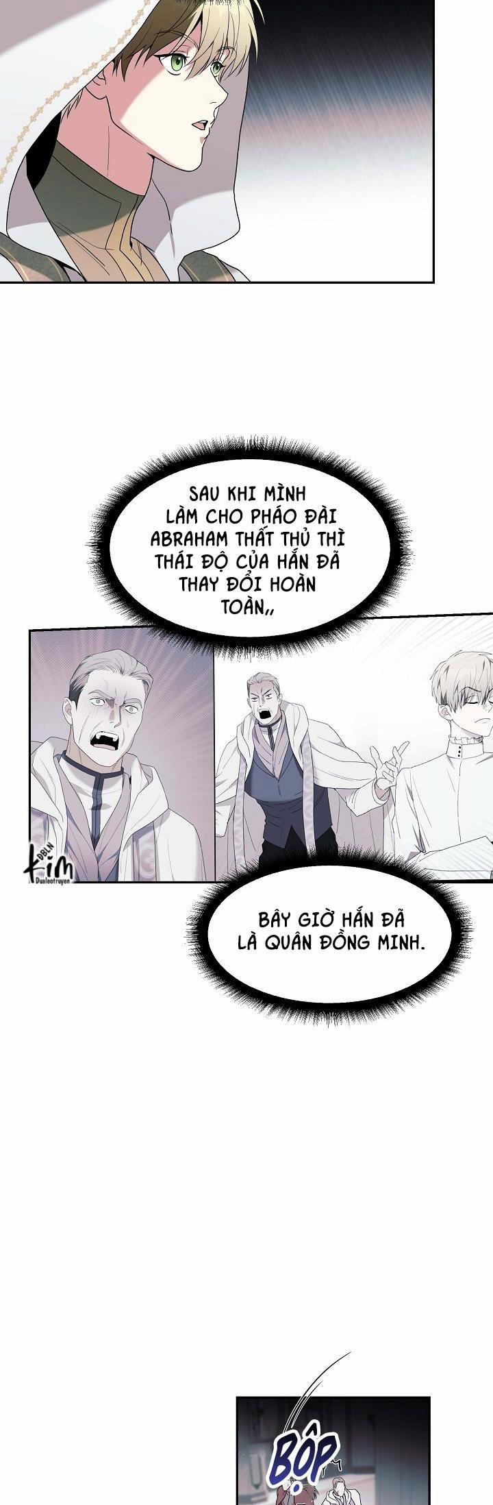 Hai Đất Nước, Đất Nước Của Nô Lệ 47 trang 28