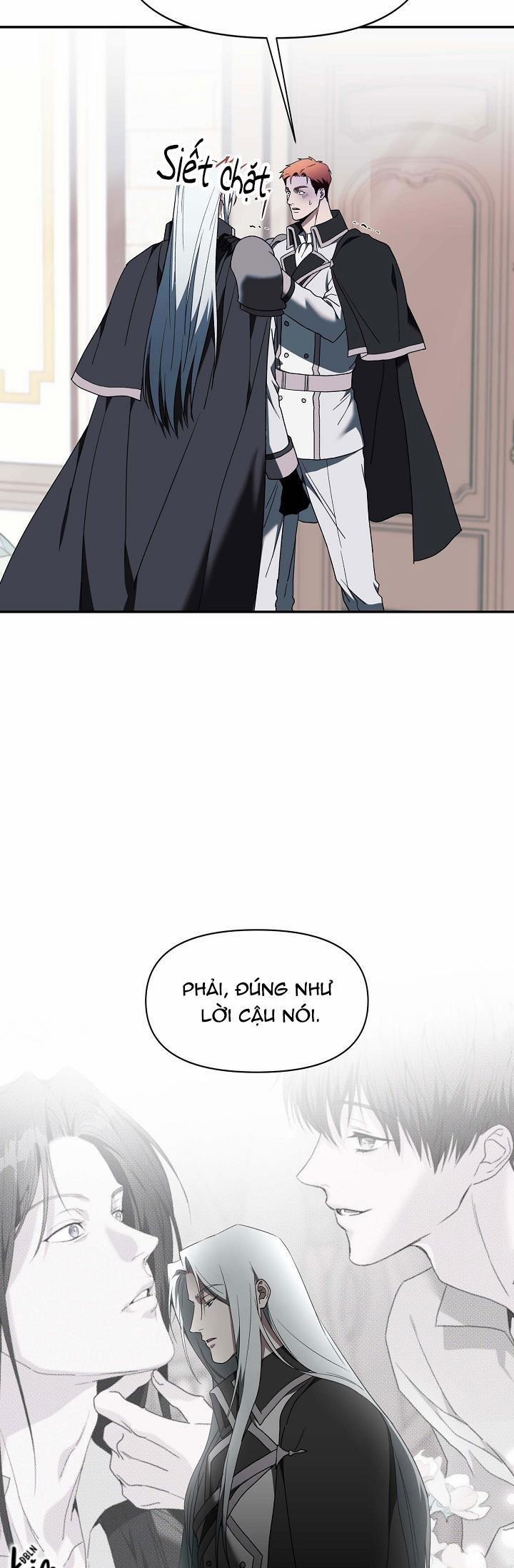 Hai Đất Nước, Đất Nước Của Nô Lệ 47 trang 6