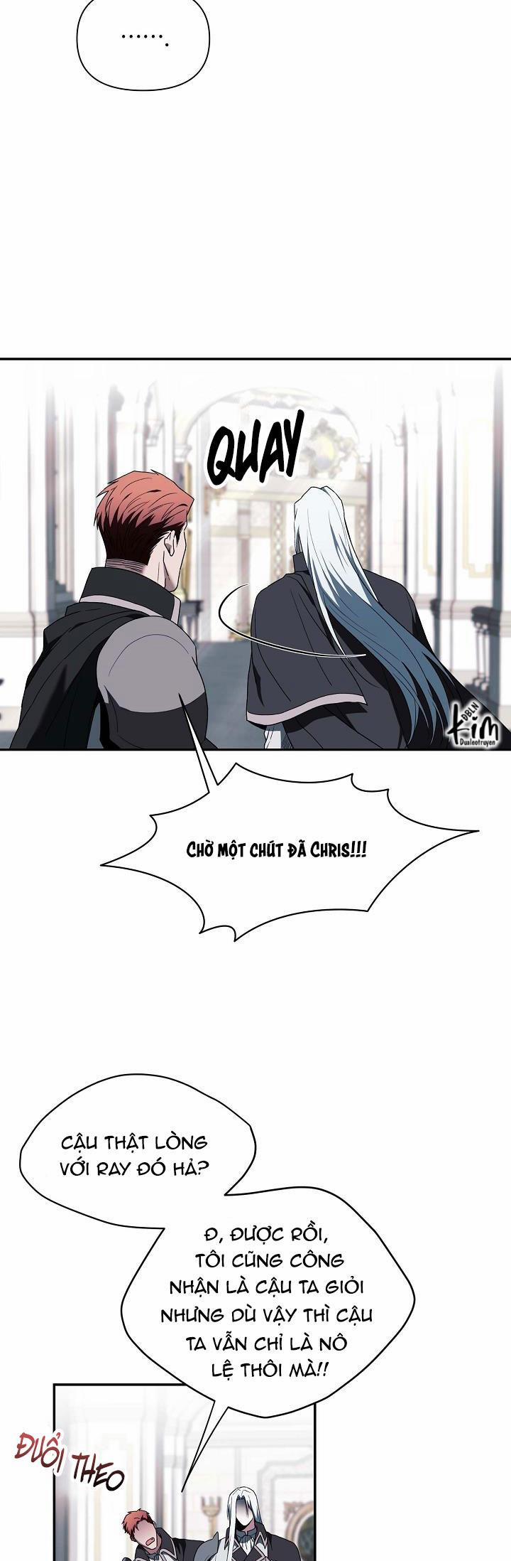 Hai Đất Nước, Đất Nước Của Nô Lệ 47 trang 8