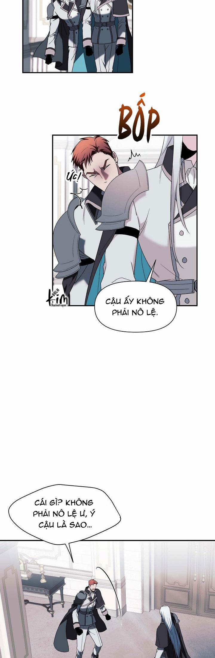 Hai Đất Nước, Đất Nước Của Nô Lệ 47 trang 9