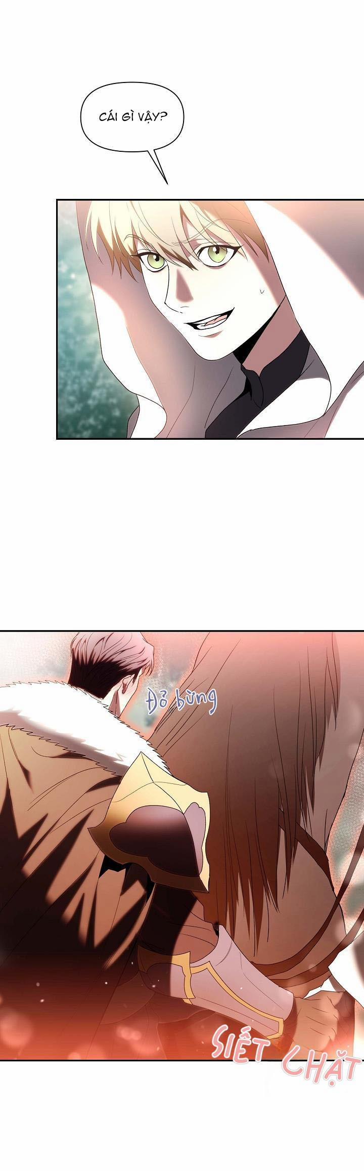 Hai Đất Nước, Đất Nước Của Nô Lệ 48 trang 10