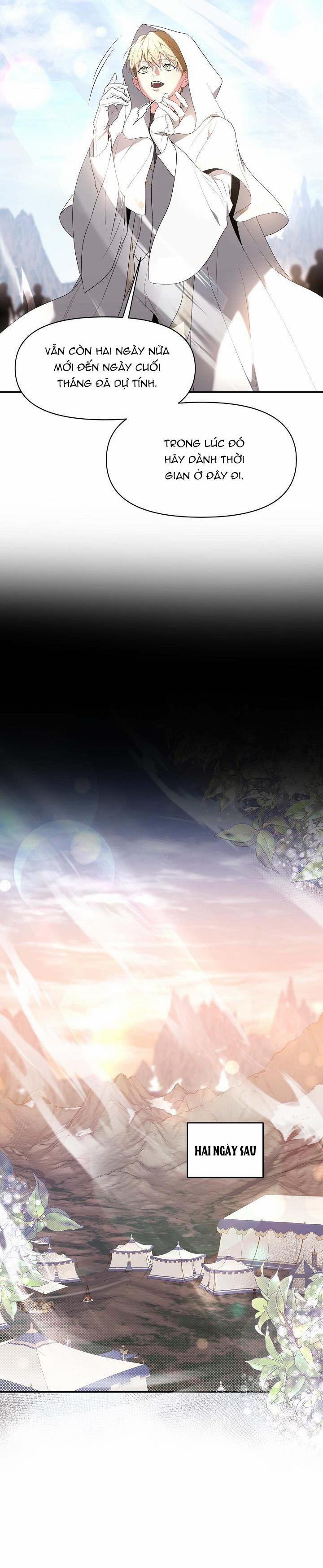 Hai Đất Nước, Đất Nước Của Nô Lệ 48 trang 16