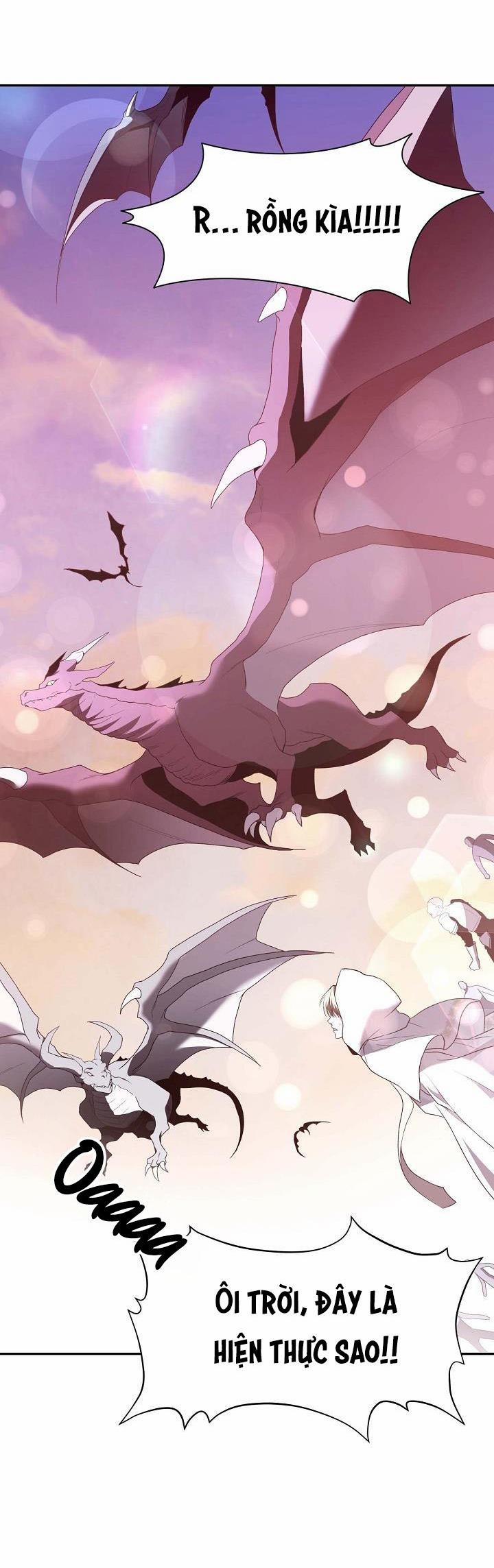 Hai Đất Nước, Đất Nước Của Nô Lệ 48 trang 19