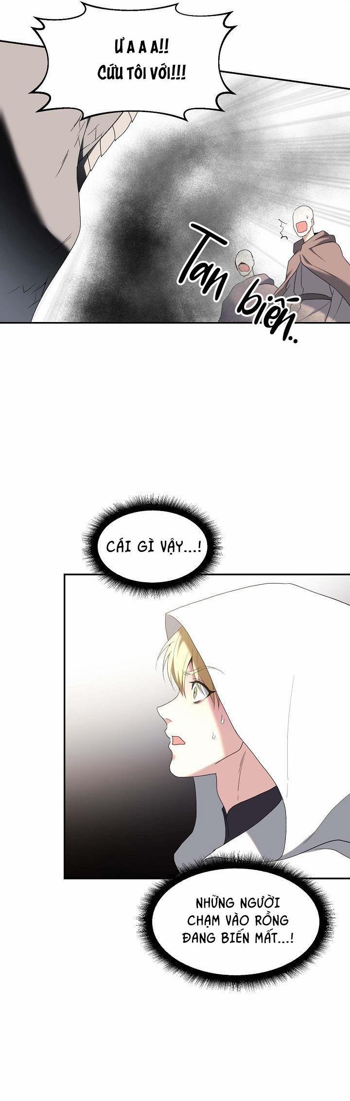 Hai Đất Nước, Đất Nước Của Nô Lệ 48 trang 22