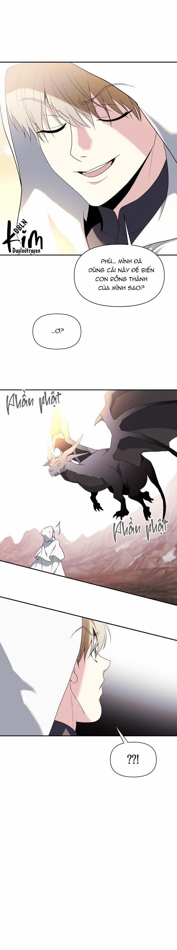 Hai Đất Nước, Đất Nước Của Nô Lệ 48 trang 30