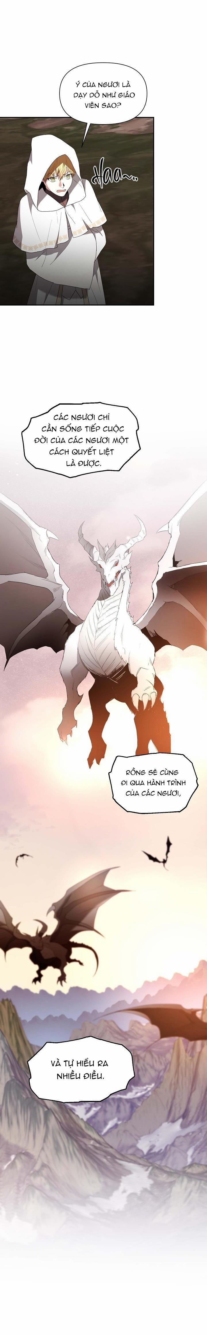 Hai Đất Nước, Đất Nước Của Nô Lệ 49 trang 10