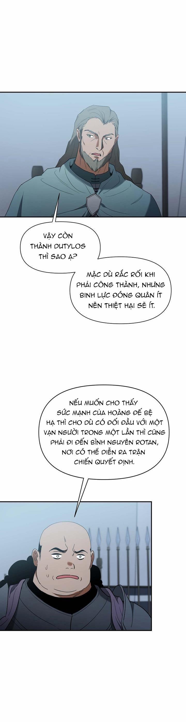 Hai Đất Nước, Đất Nước Của Nô Lệ 49 trang 15