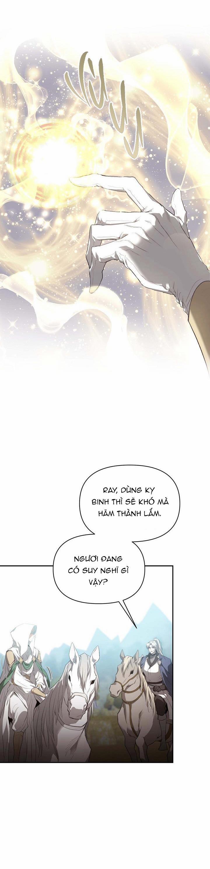 Hai Đất Nước, Đất Nước Của Nô Lệ 49 trang 23