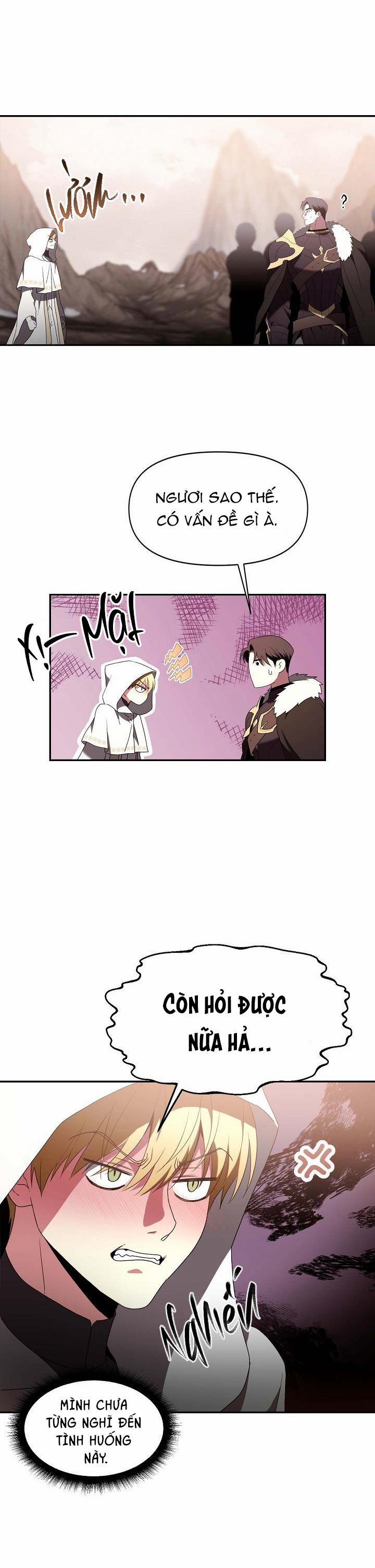 Hai Đất Nước, Đất Nước Của Nô Lệ 49 trang 7