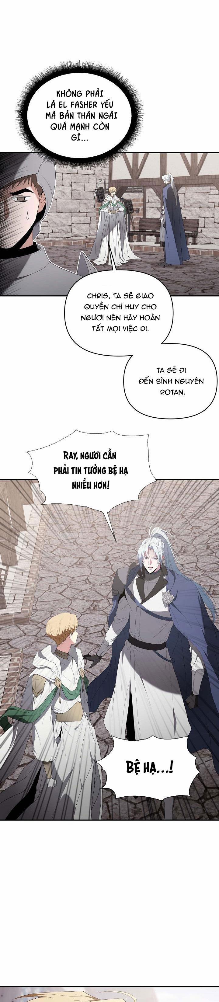 Hai Đất Nước, Đất Nước Của Nô Lệ 50 trang 1