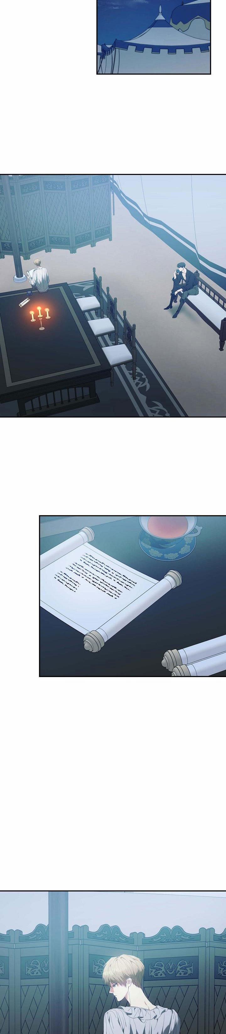 Hai Đất Nước, Đất Nước Của Nô Lệ 50 trang 12