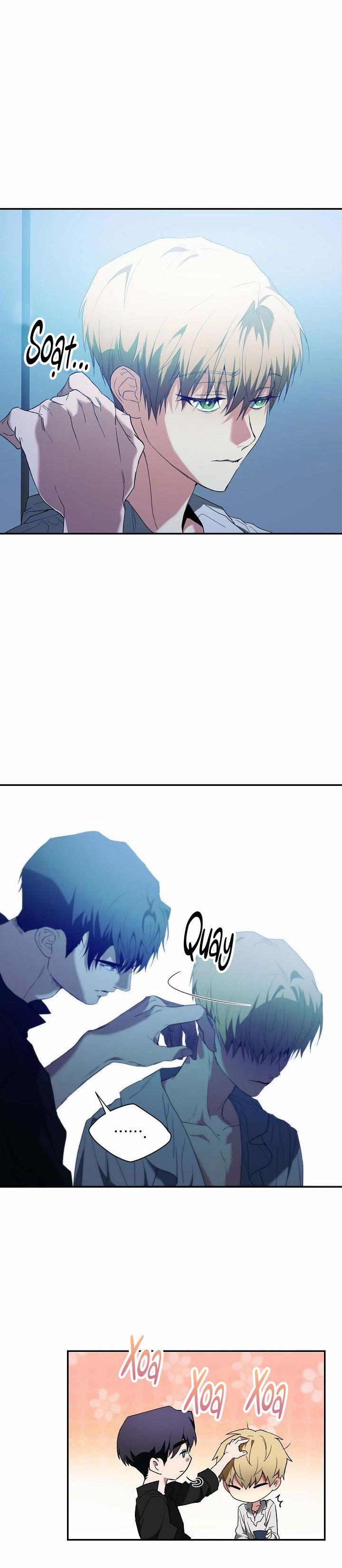 Hai Đất Nước, Đất Nước Của Nô Lệ 50 trang 18