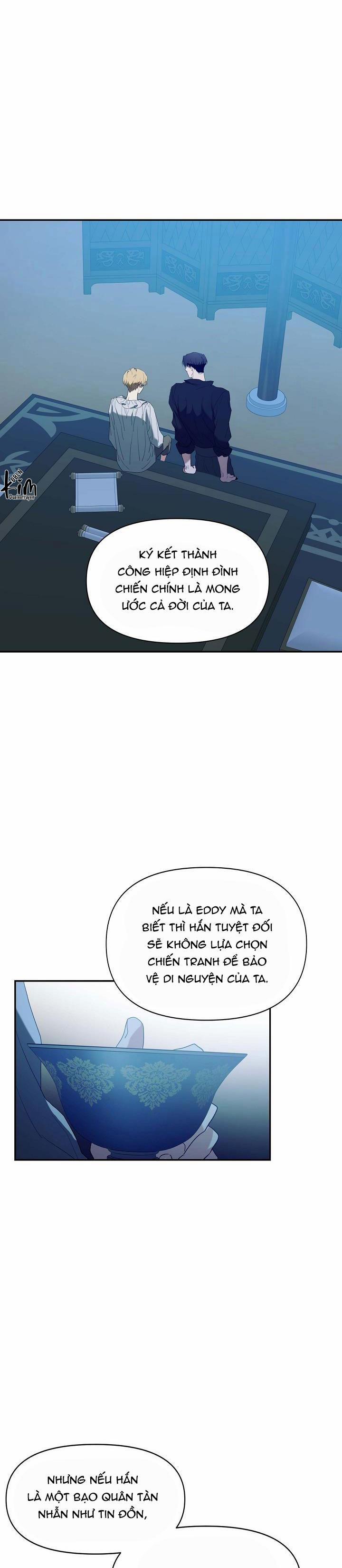 Hai Đất Nước, Đất Nước Của Nô Lệ 50 trang 19