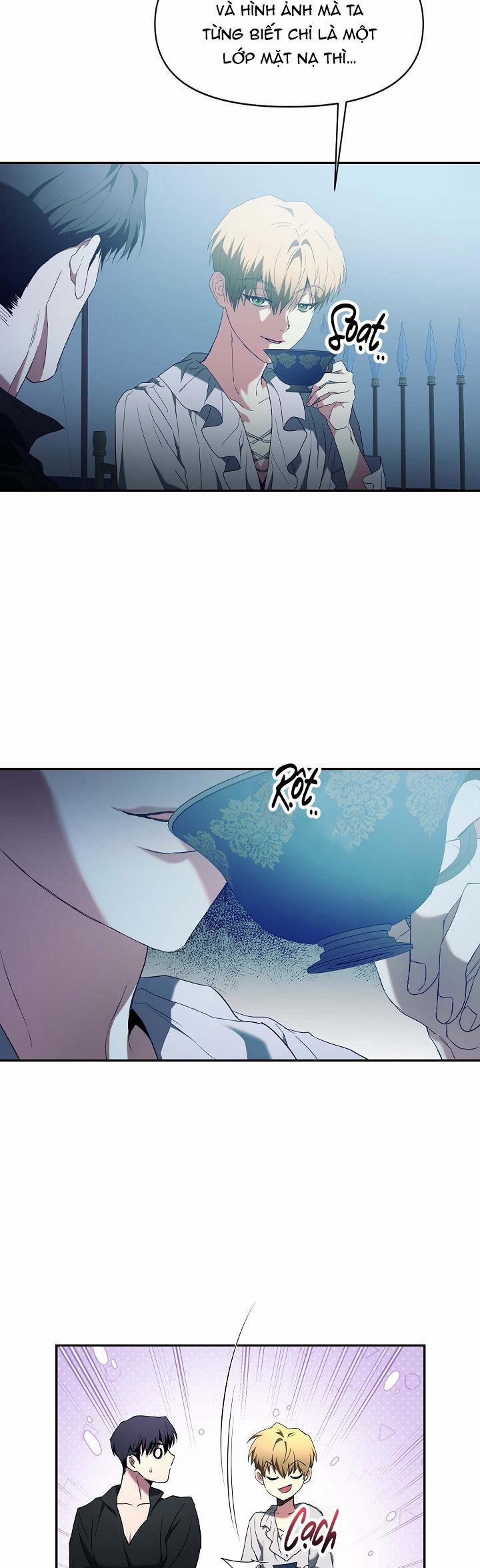 Hai Đất Nước, Đất Nước Của Nô Lệ 50 trang 20