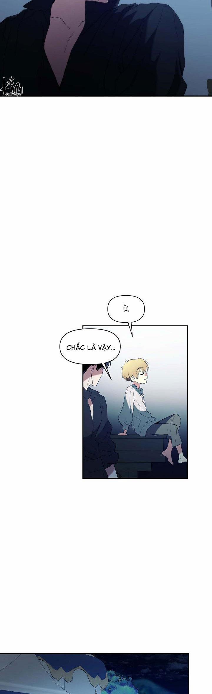 Hai Đất Nước, Đất Nước Của Nô Lệ 50 trang 22