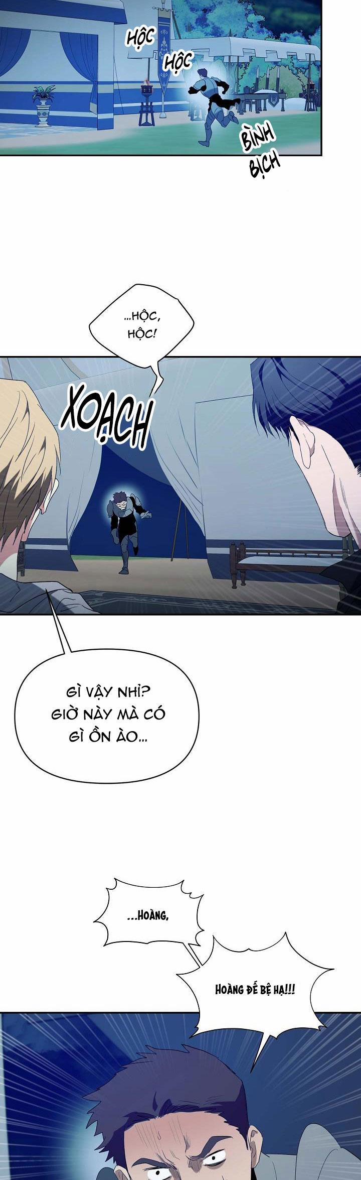 Hai Đất Nước, Đất Nước Của Nô Lệ 50 trang 23