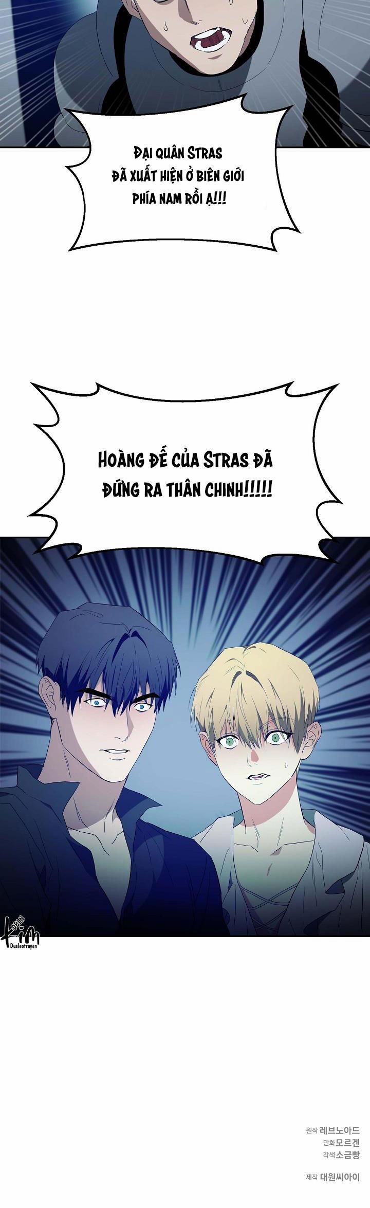 Hai Đất Nước, Đất Nước Của Nô Lệ 50 trang 24