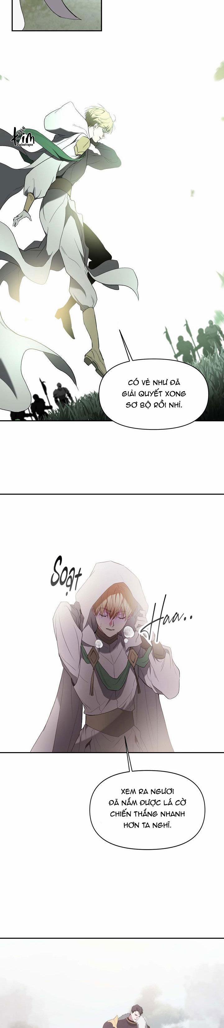 Hai Đất Nước, Đất Nước Của Nô Lệ 50 trang 3