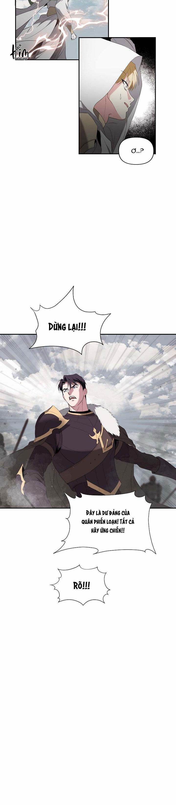 Hai Đất Nước, Đất Nước Của Nô Lệ 50 trang 6