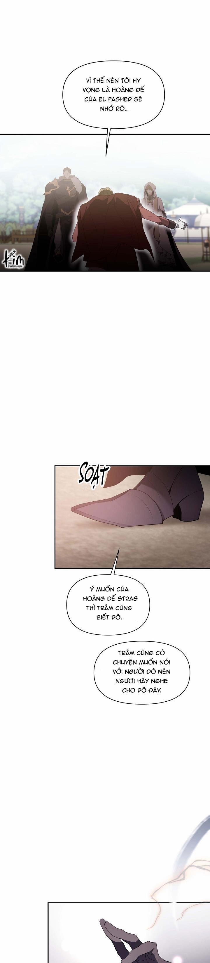 Hai Đất Nước, Đất Nước Của Nô Lệ 51 trang 10