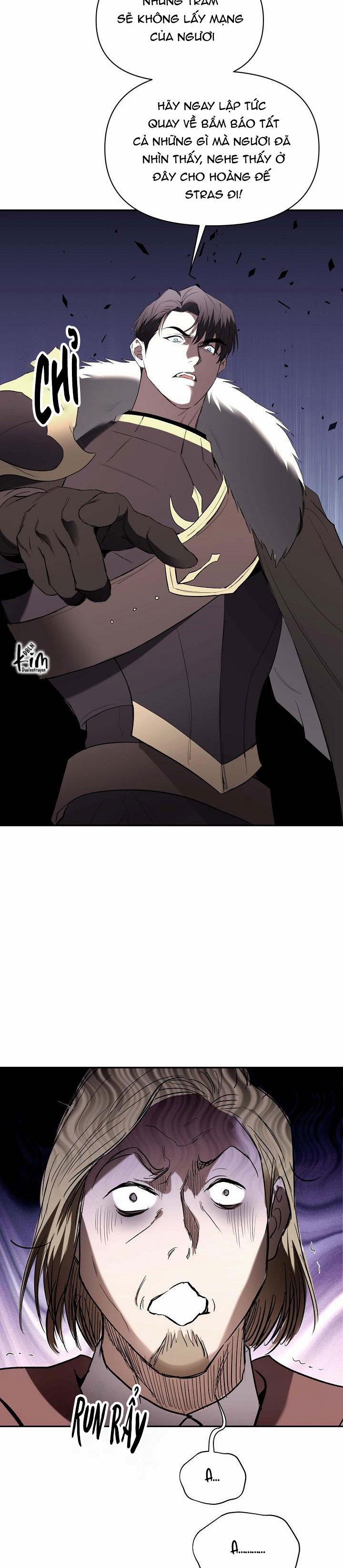 Hai Đất Nước, Đất Nước Của Nô Lệ 51 trang 13