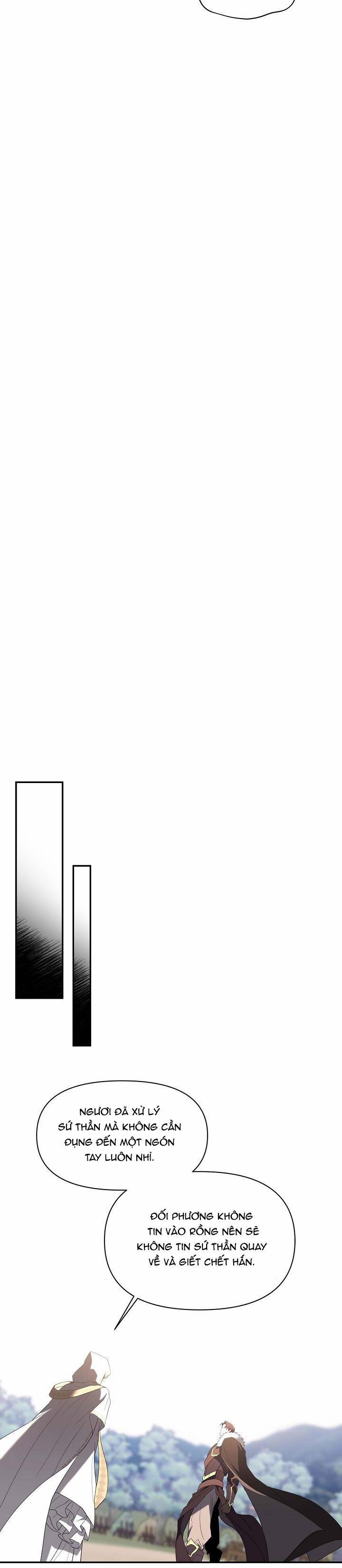 Hai Đất Nước, Đất Nước Của Nô Lệ 51 trang 14