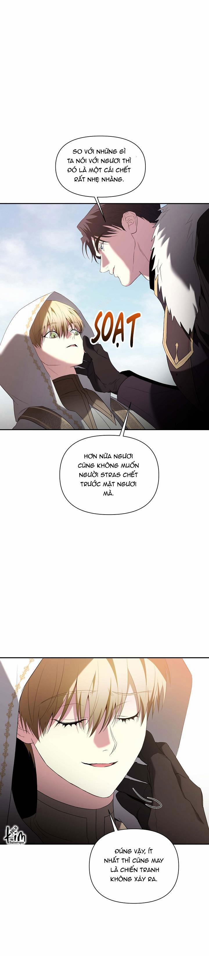 Hai Đất Nước, Đất Nước Của Nô Lệ 51 trang 15