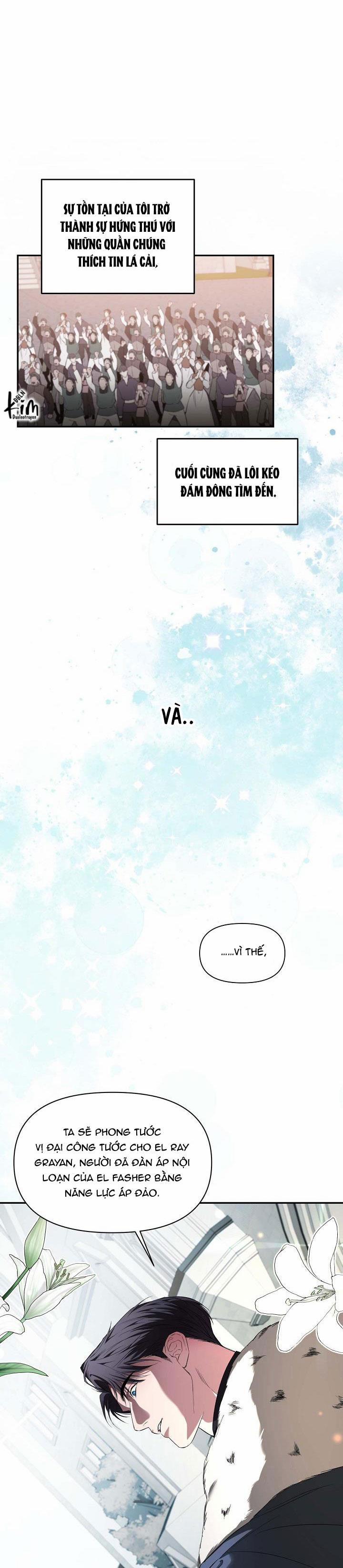 Hai Đất Nước, Đất Nước Của Nô Lệ 51 trang 18