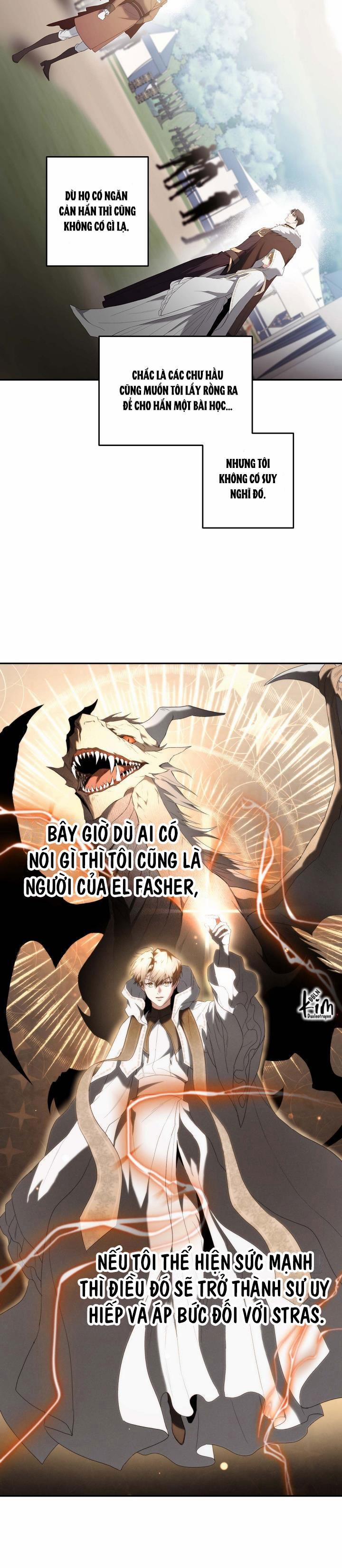 Hai Đất Nước, Đất Nước Của Nô Lệ 51 trang 5