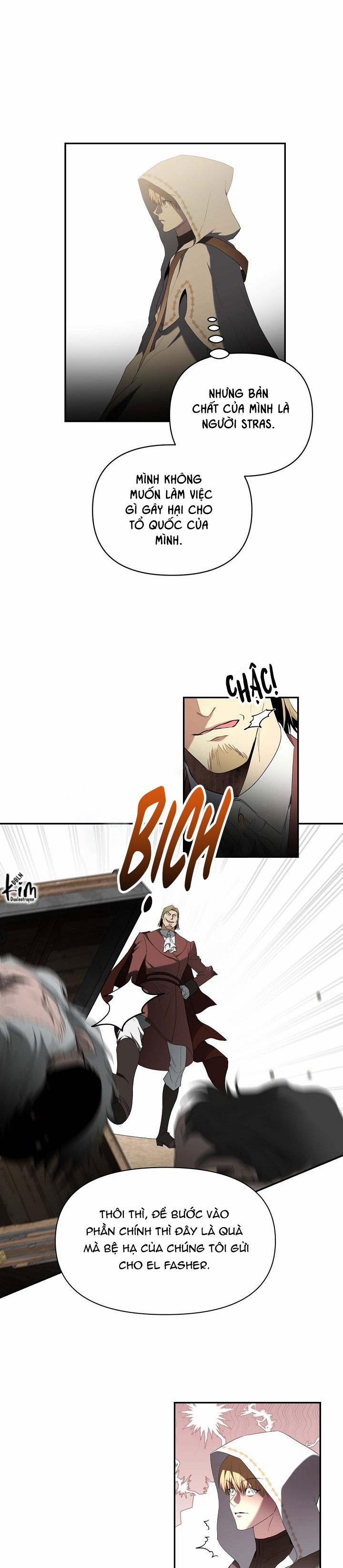 Hai Đất Nước, Đất Nước Của Nô Lệ 51 trang 6