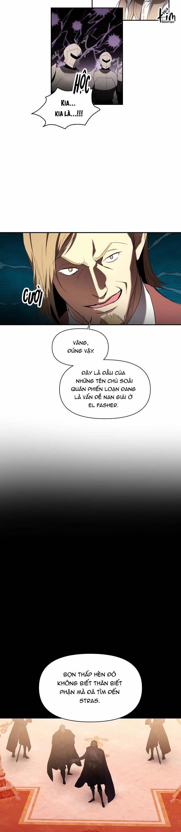 Hai Đất Nước, Đất Nước Của Nô Lệ 51 trang 7