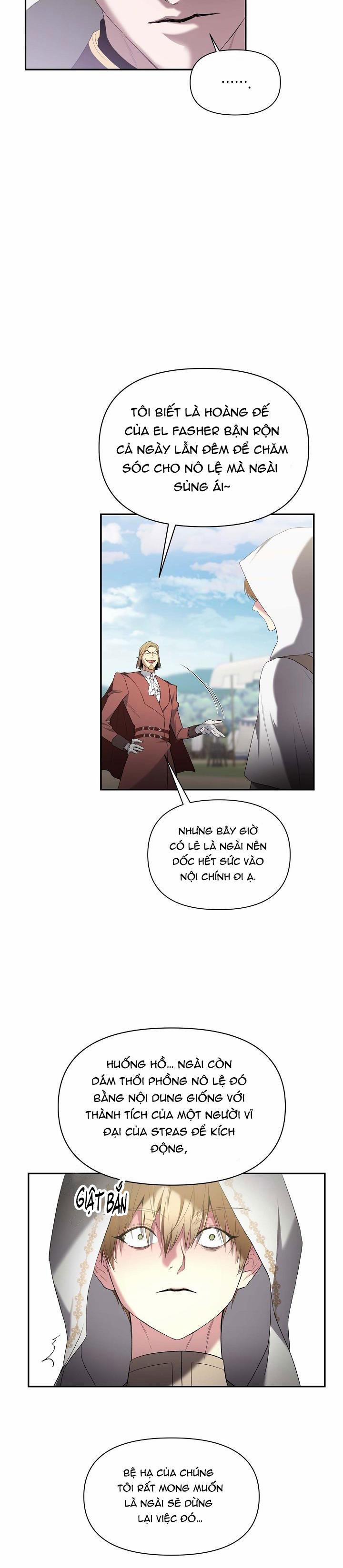 Hai Đất Nước, Đất Nước Của Nô Lệ 51 trang 9