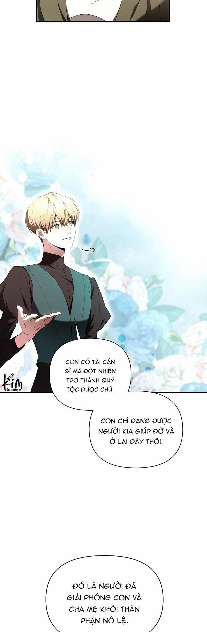 Hai Đất Nước, Đất Nước Của Nô Lệ 52 trang 1