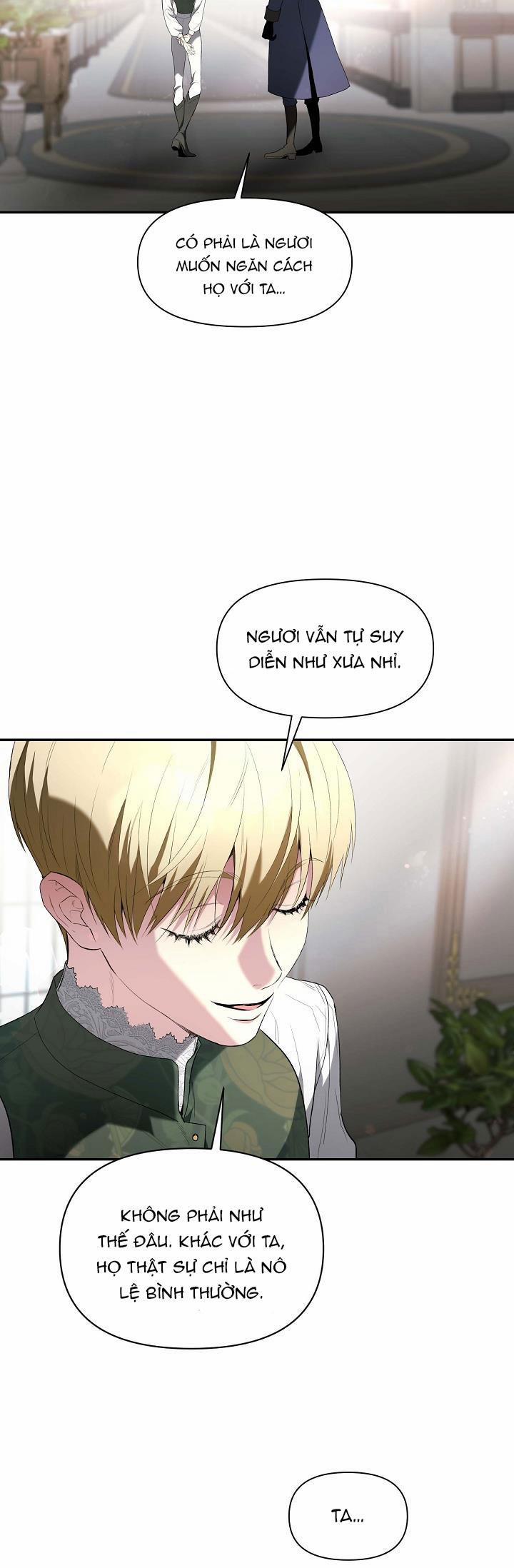 Hai Đất Nước, Đất Nước Của Nô Lệ 52 trang 10