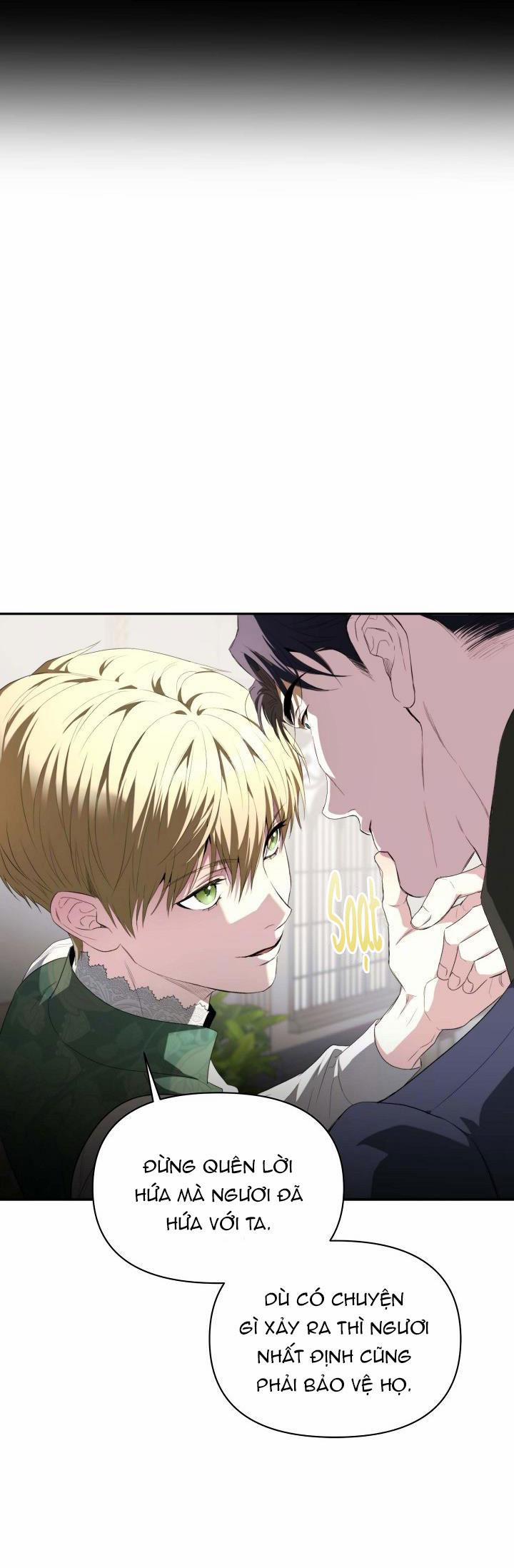 Hai Đất Nước, Đất Nước Của Nô Lệ 52 trang 12