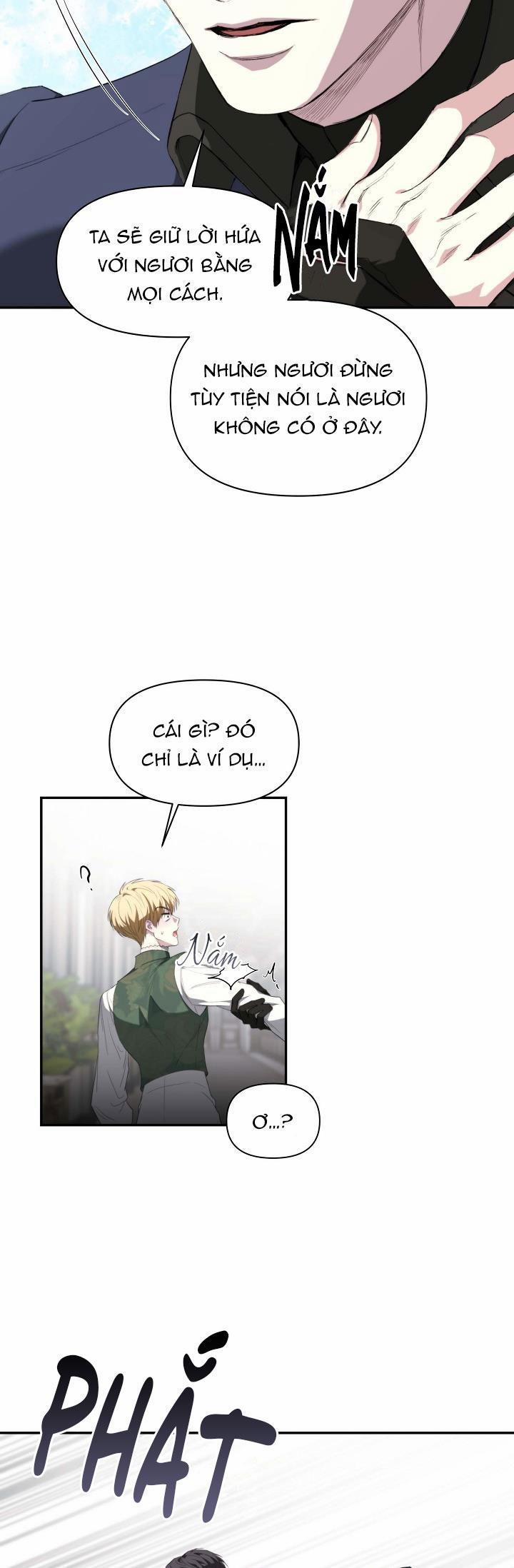 Hai Đất Nước, Đất Nước Của Nô Lệ 52 trang 14