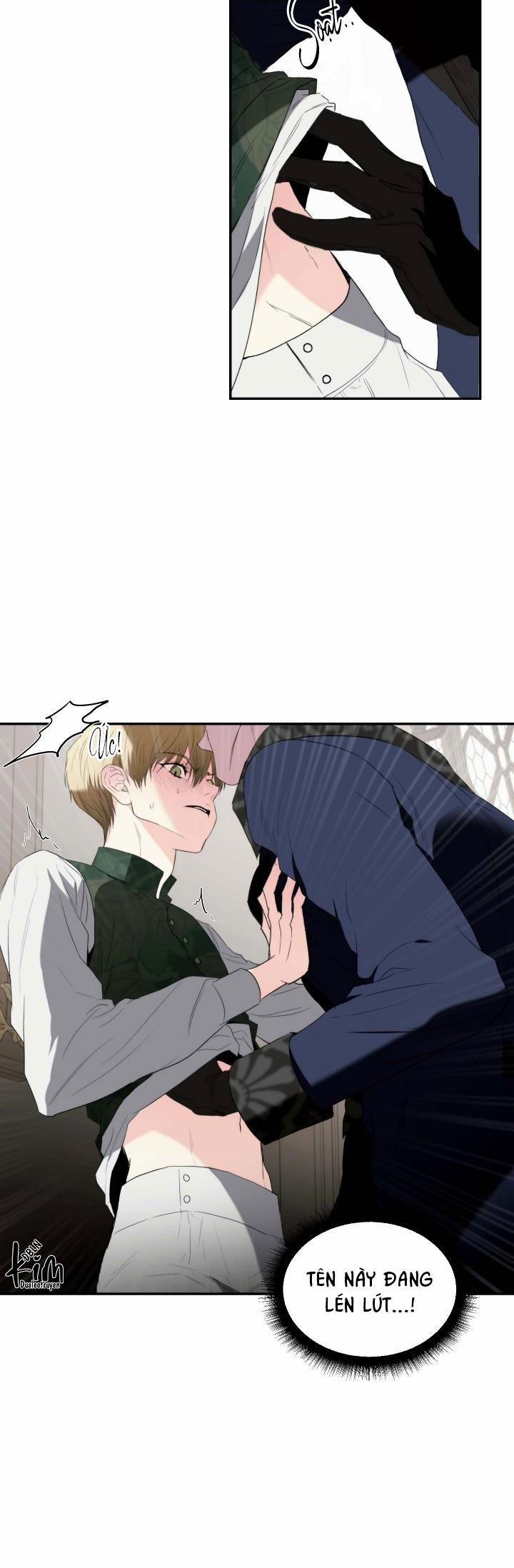 Hai Đất Nước, Đất Nước Của Nô Lệ 52 trang 17