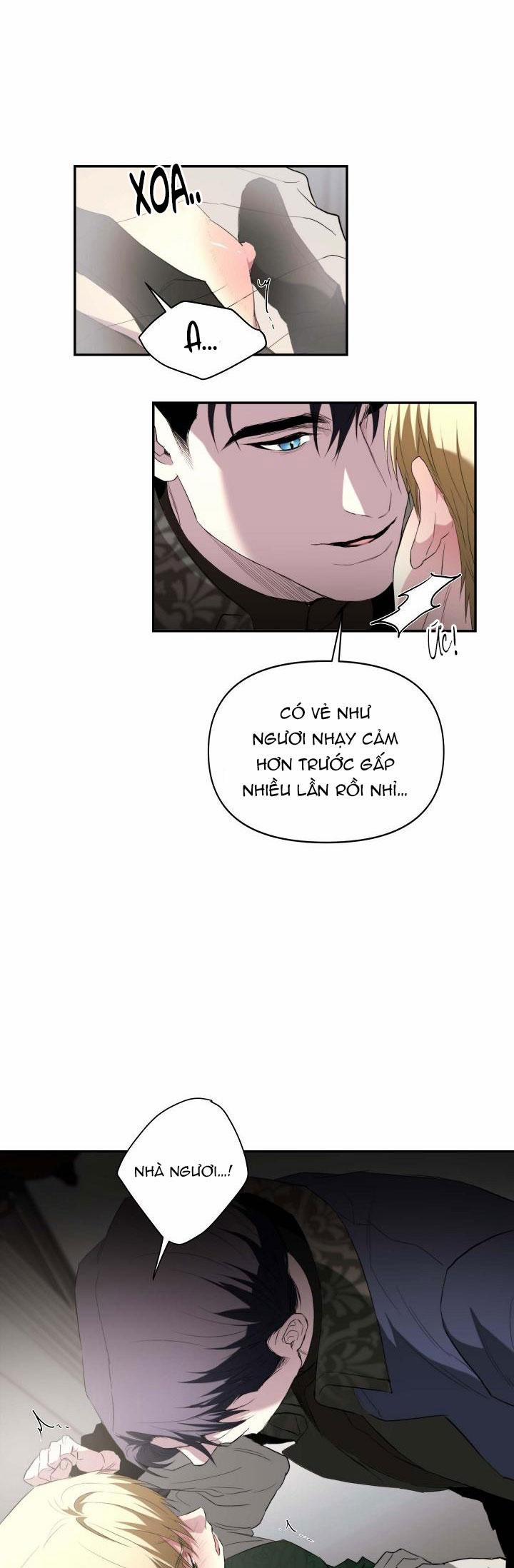 Hai Đất Nước, Đất Nước Của Nô Lệ 52 trang 18